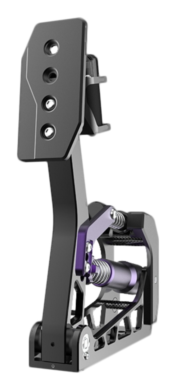 Conspit Cpp Lite kuplungpedál