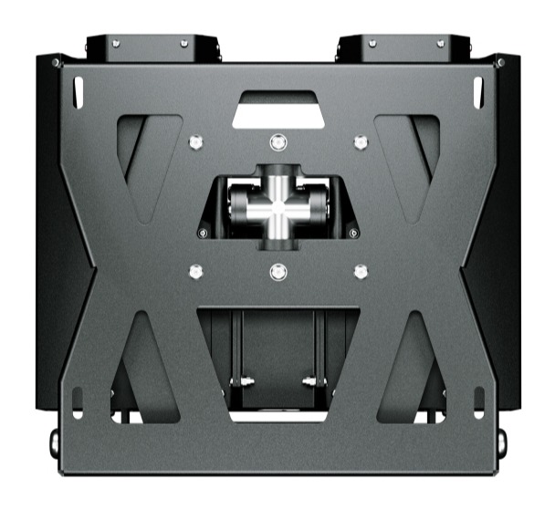Qubicsystem QS-H13 Ülésmozgató(2DOF)
