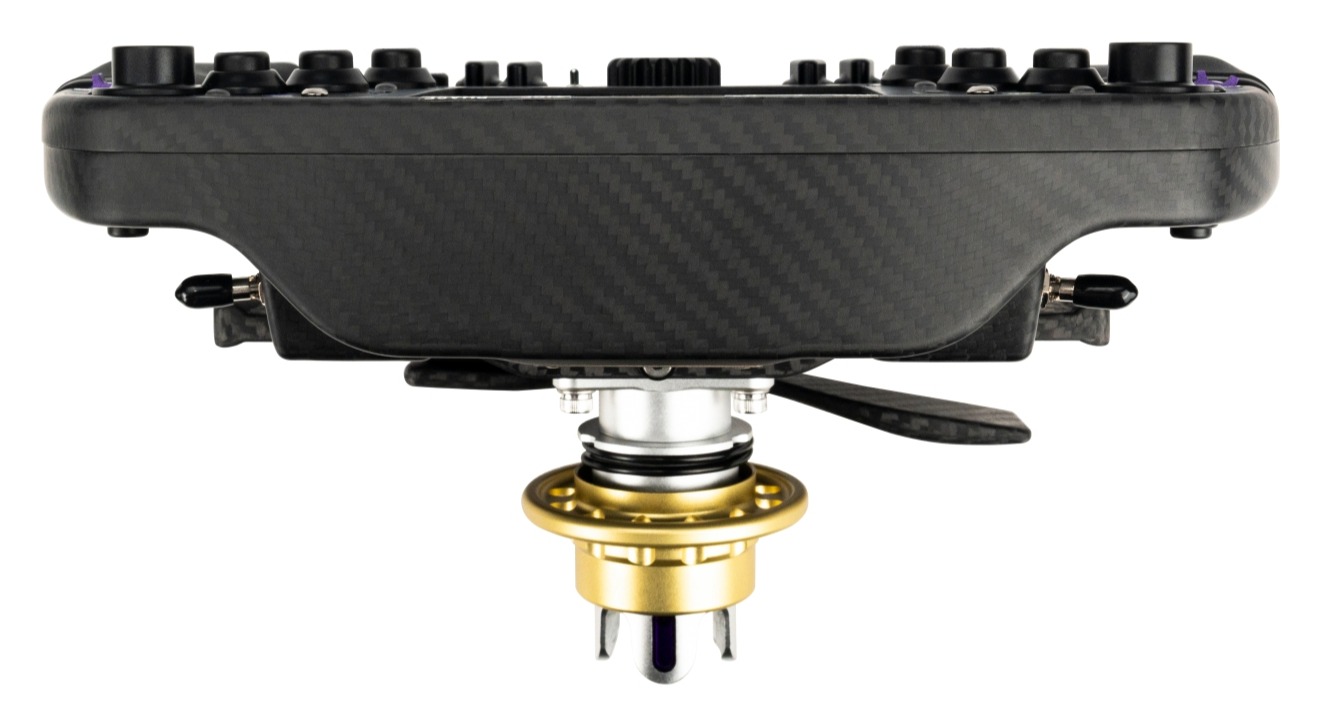 Conspit PW1 Kormánykerék