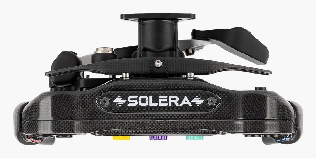 Sim Lab Mercedes AMG F1 Kormánykerék