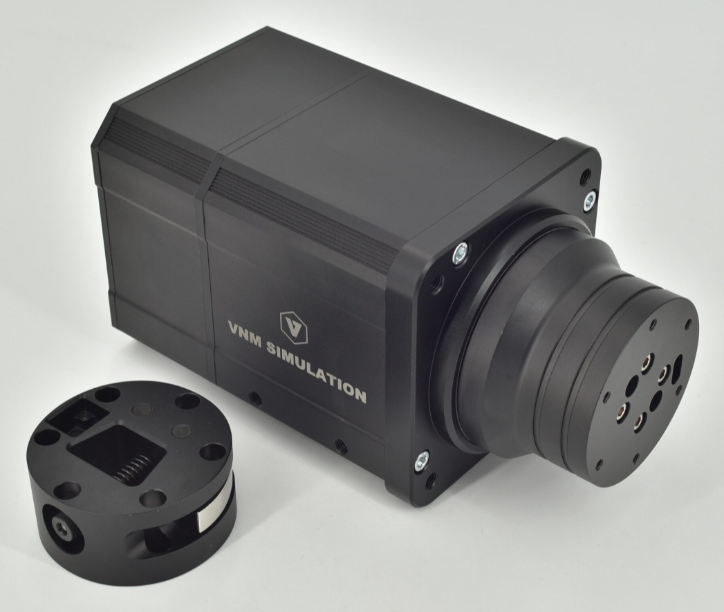 VNM Elite(18nm) Direct Drive Bázis