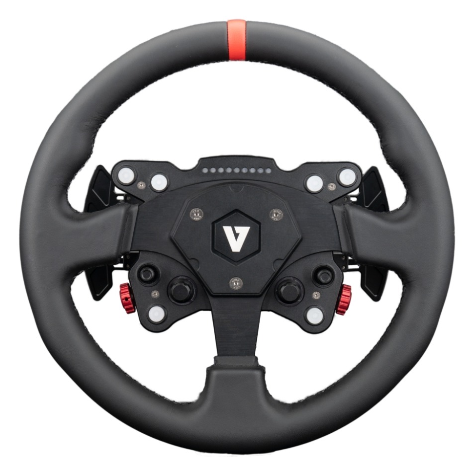 VNM Apex-R kormánykerék