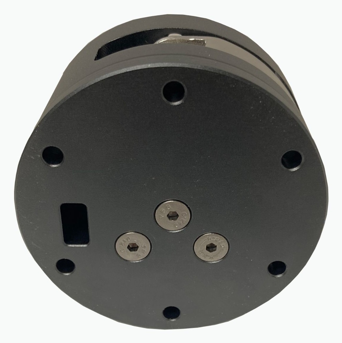 VNM Komplett QR szett