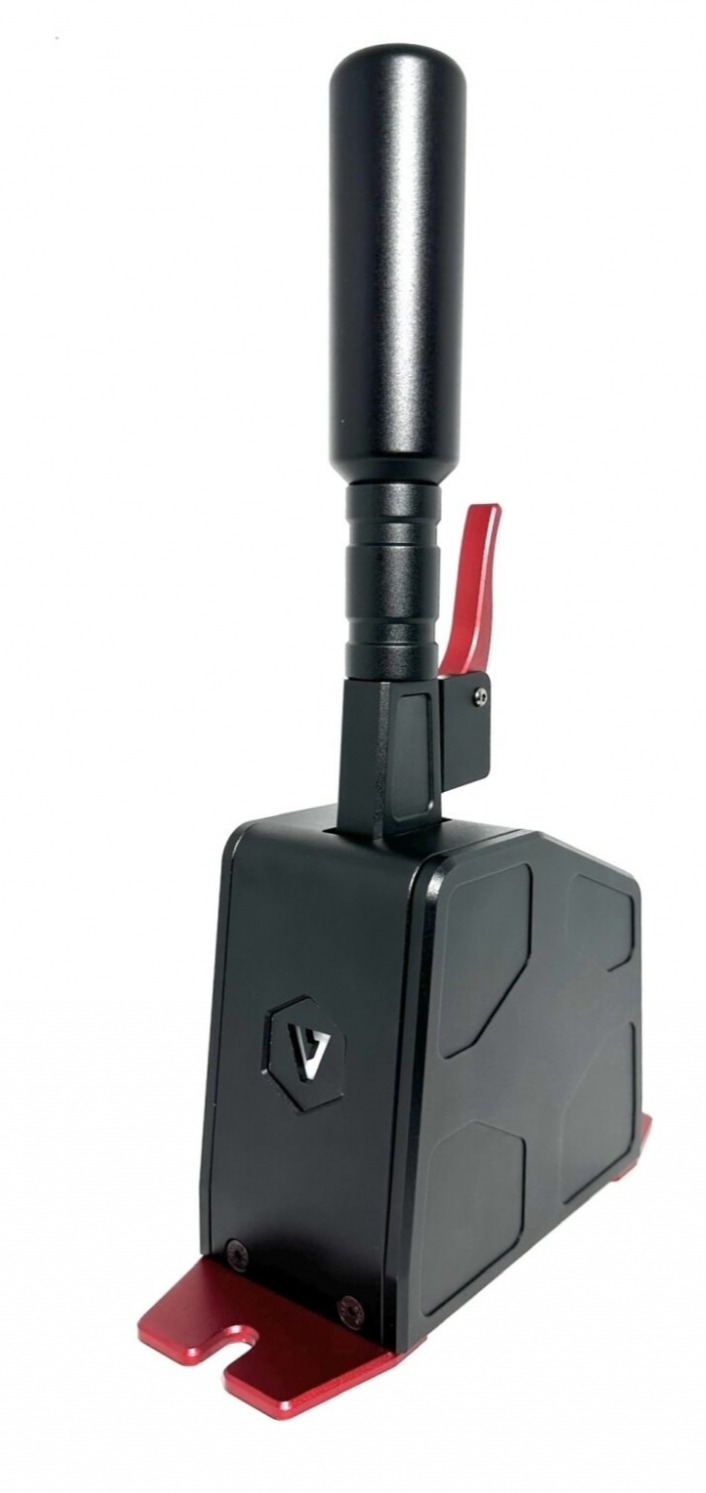 VNM V2 Szekvenciális Sebességváltó