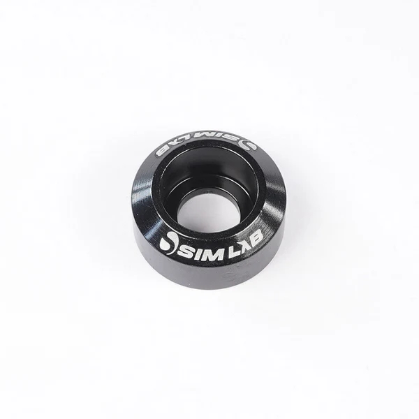 SimLab Alátét(Fekete M8)