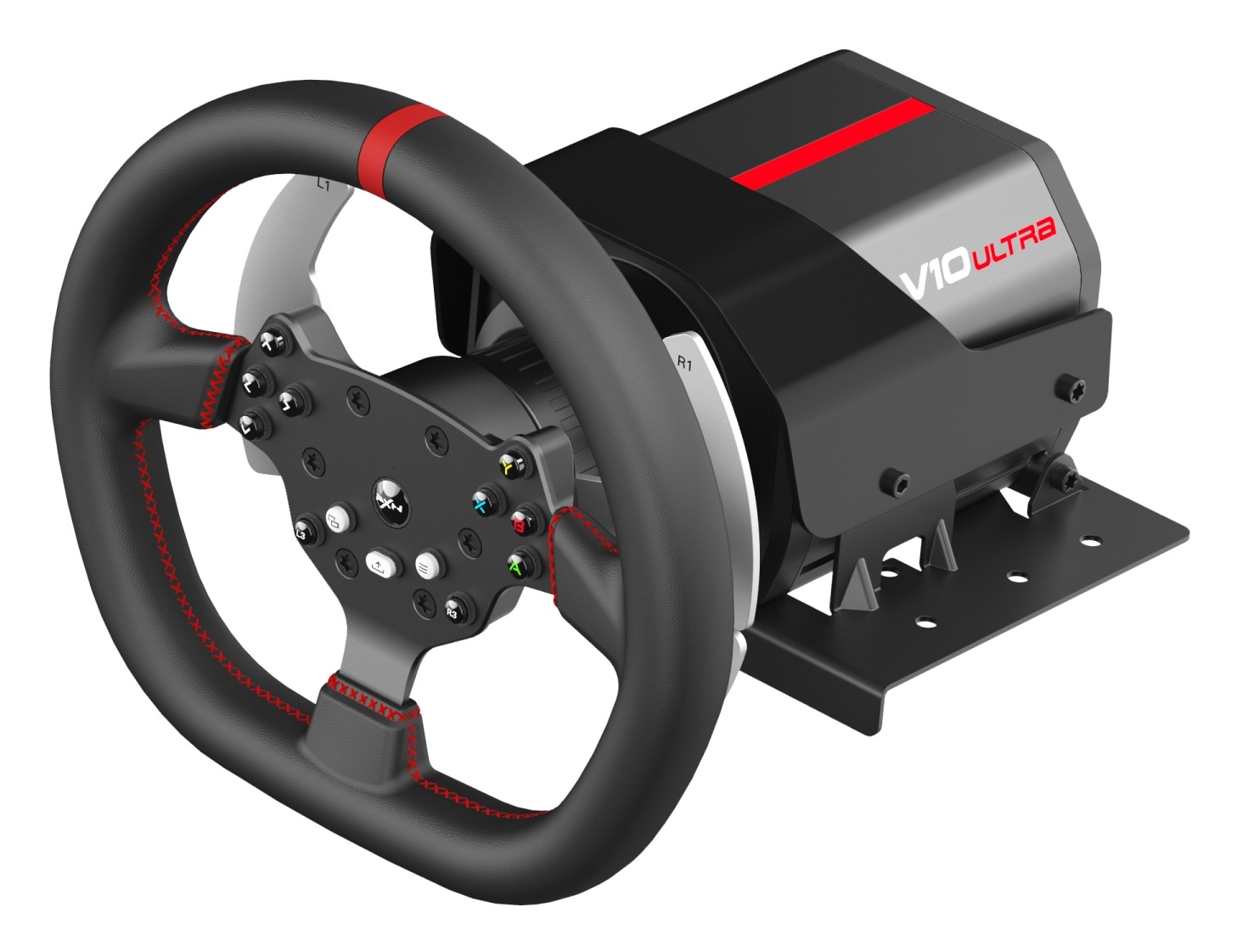 PXN V10 Ultra Csomag