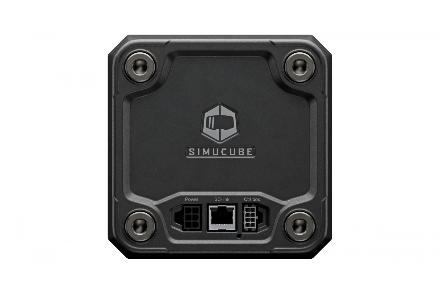 Simucube 3 Pro Kormánybázis