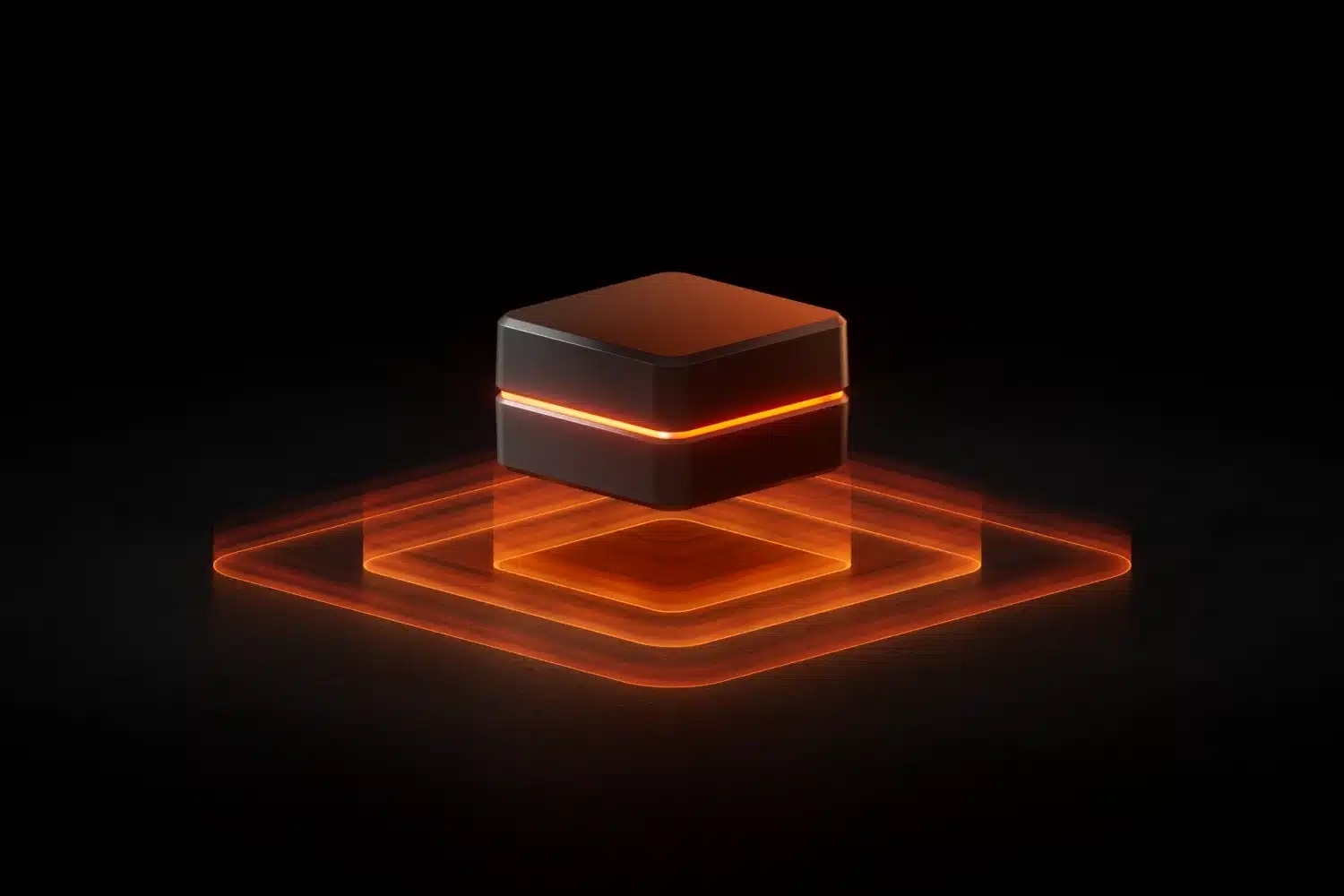 Simucube 3 Pro Kormánybázis