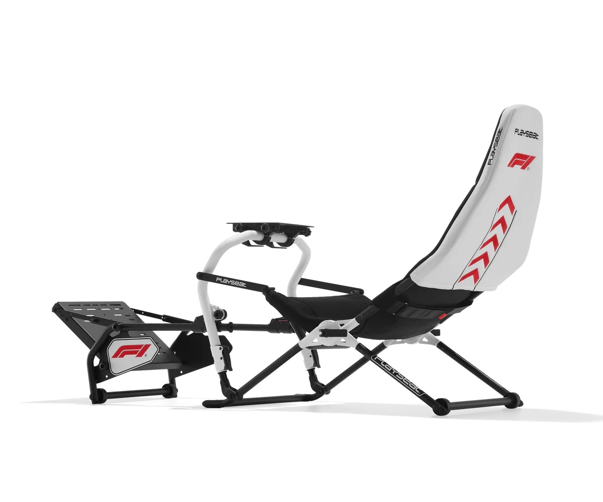 PLayseat Challenge F1 DD Edition