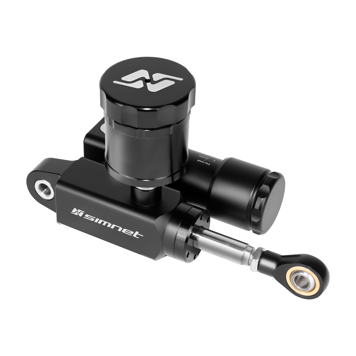 Simnet Hidraulikus Munkahenger