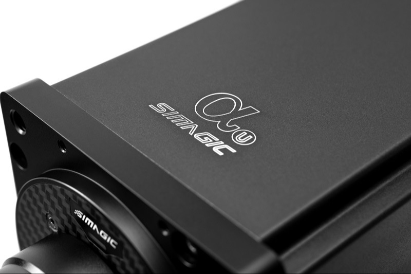 Simagic Alpha Ultimate 23Nm