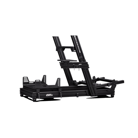 Next Level GT Elite Alumínium Wheel plate Edition