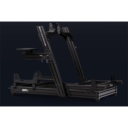 Next Level GT Elite Alumínium Front & Side Mount