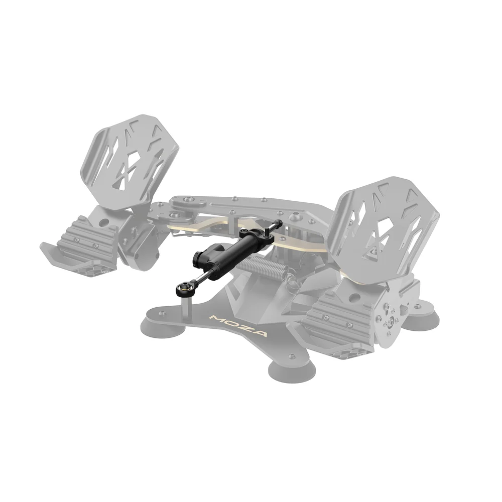 Moza-Flight MRP Adjustable Damper