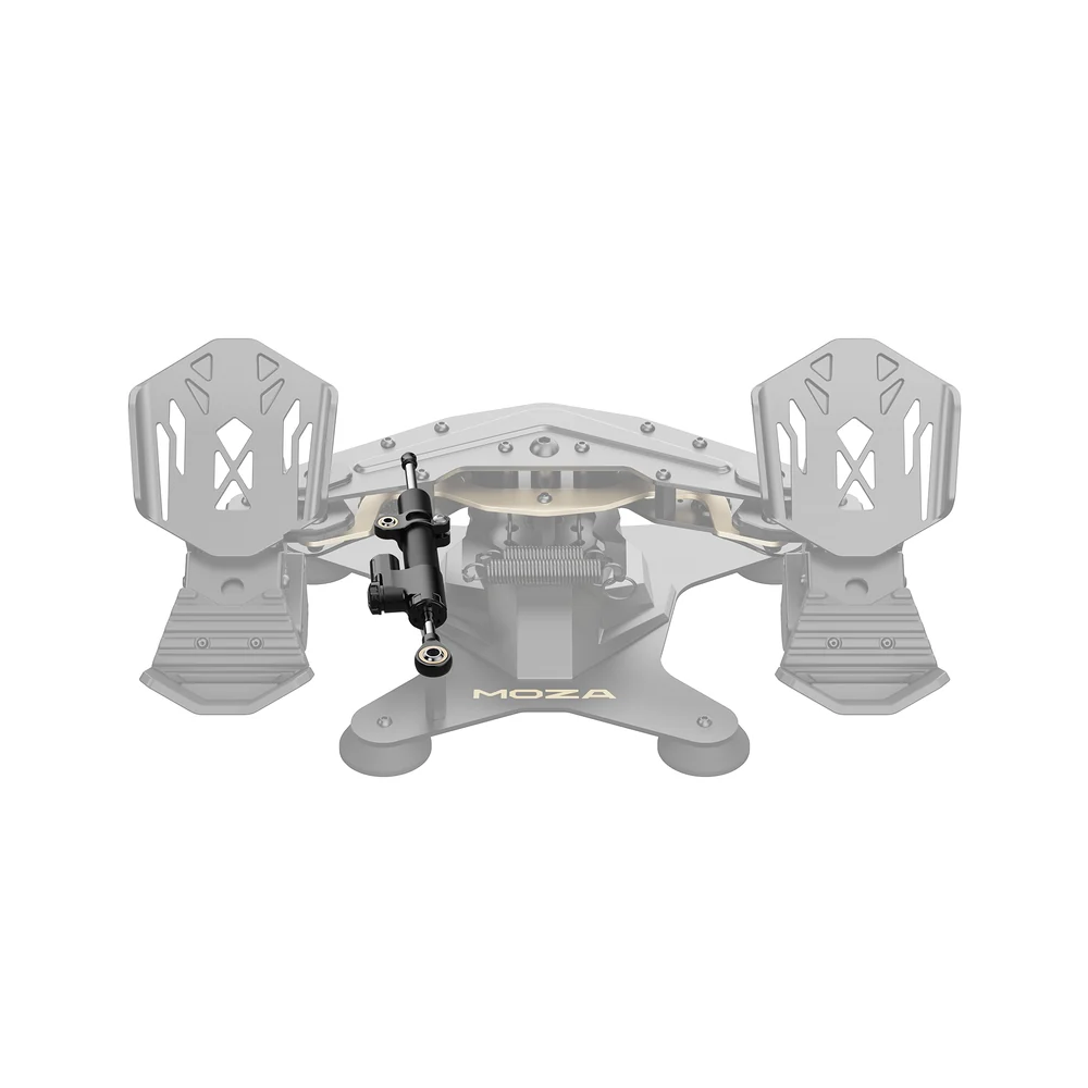 Moza-Flight MRP Adjustable Damper