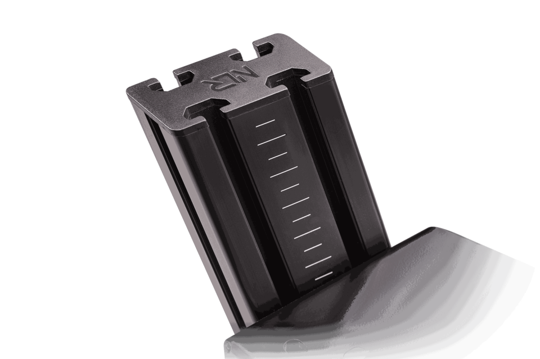 Next Level F-GT Elite Aluminium Wheelplate Editon