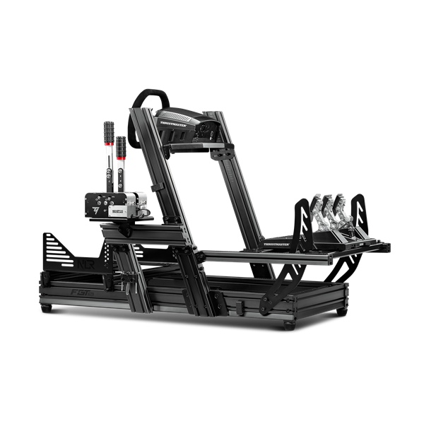 Next Level F-GT Elite Aluminium Wheelplate Editon