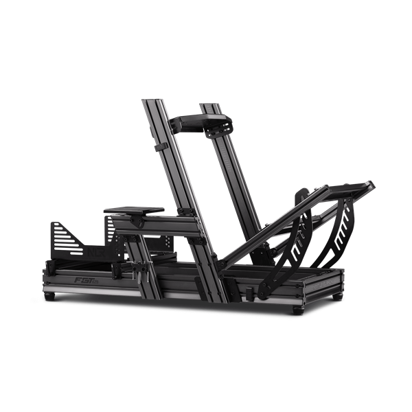 Next Level F-GT Elite Aluminium Wheelplate Editon