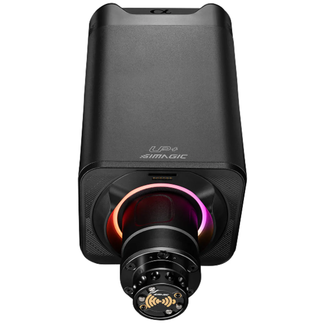 Simagic Evo Ultra 28nm Bázis