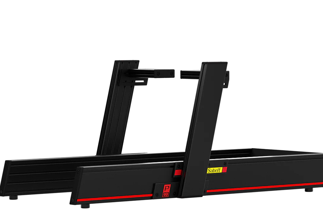 Sabelt P99 Evo 1 Cockpit