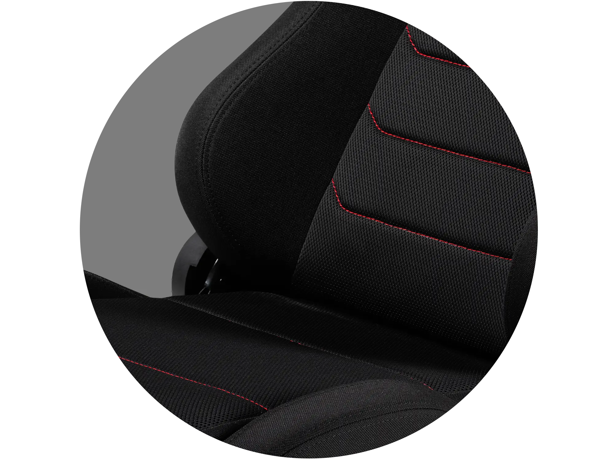 Next Level ERS 3 Haptik ülés