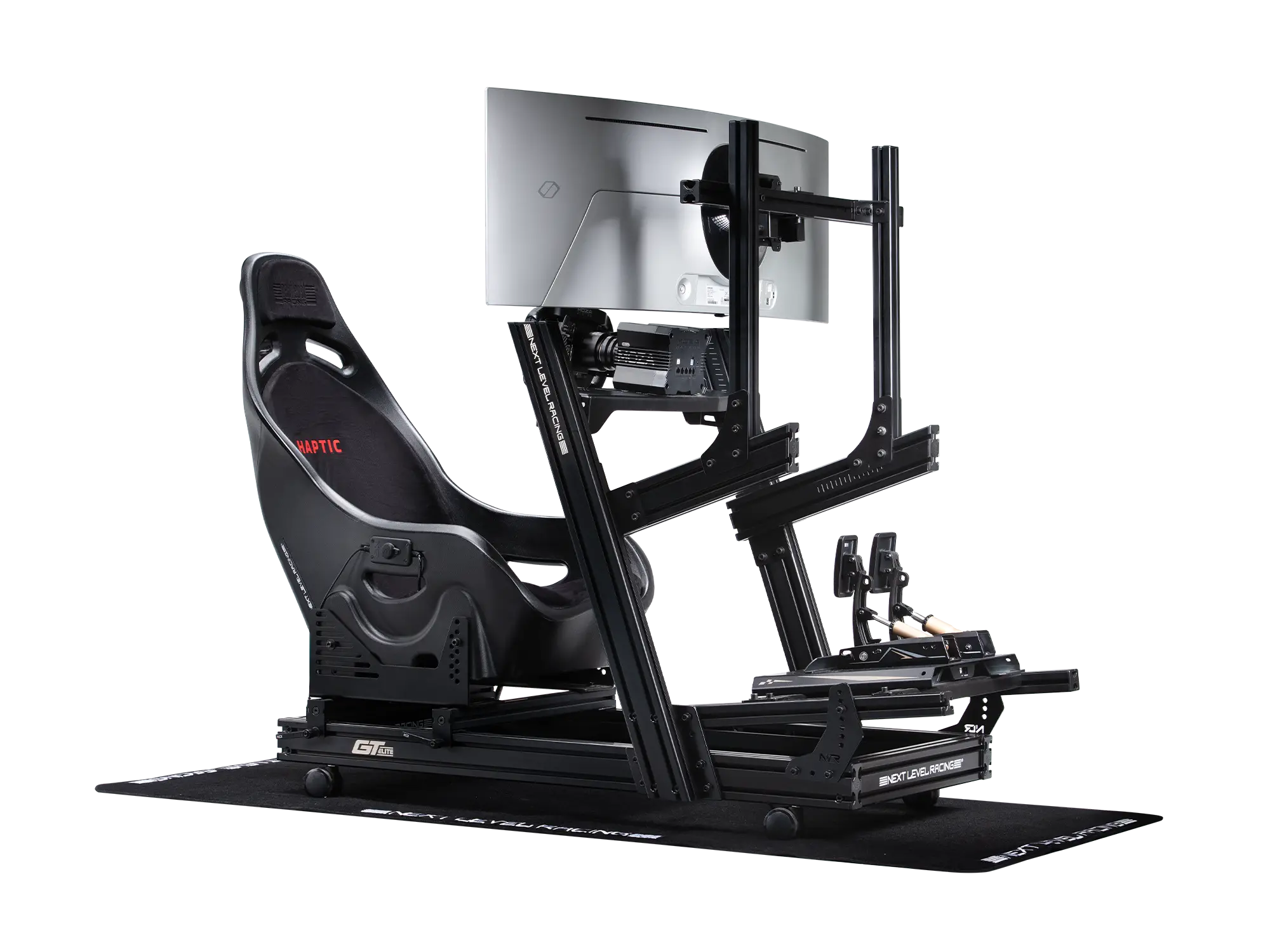 Next Level ES1 Haptik ülés