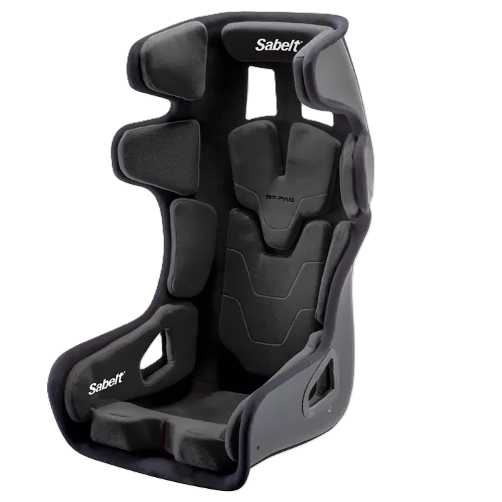 Sabelt GT Pad XL Versenyülés