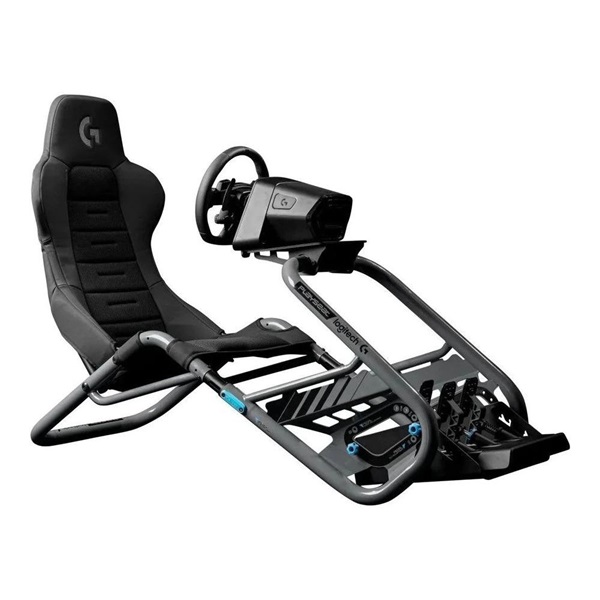 PLayeat Trophy Logitech Edition Cockpit