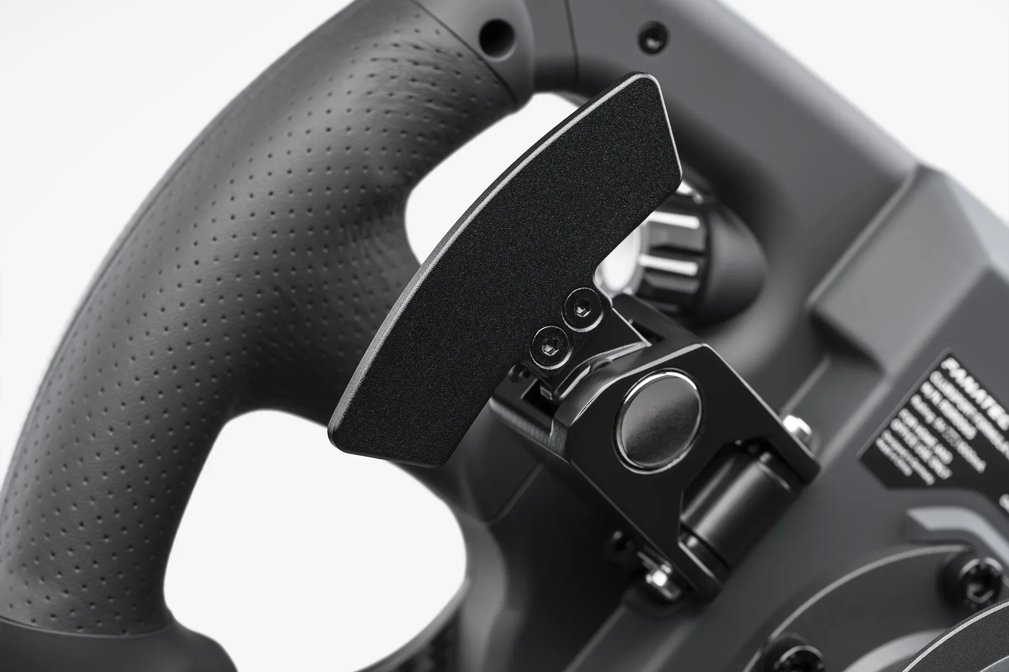 Fanatec Clubsport V3 Formula Kormánykerék