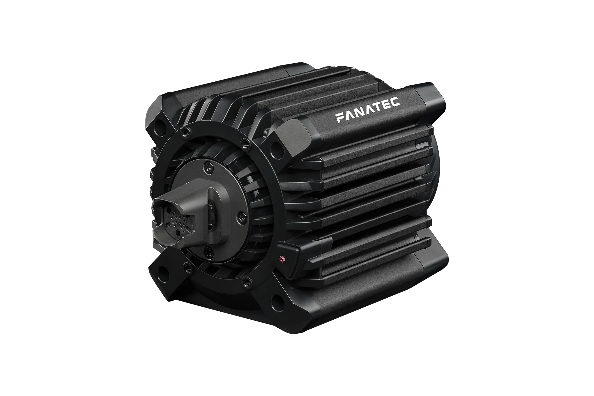 Fanatec Clubsport DD (15Nm) kormánybázis