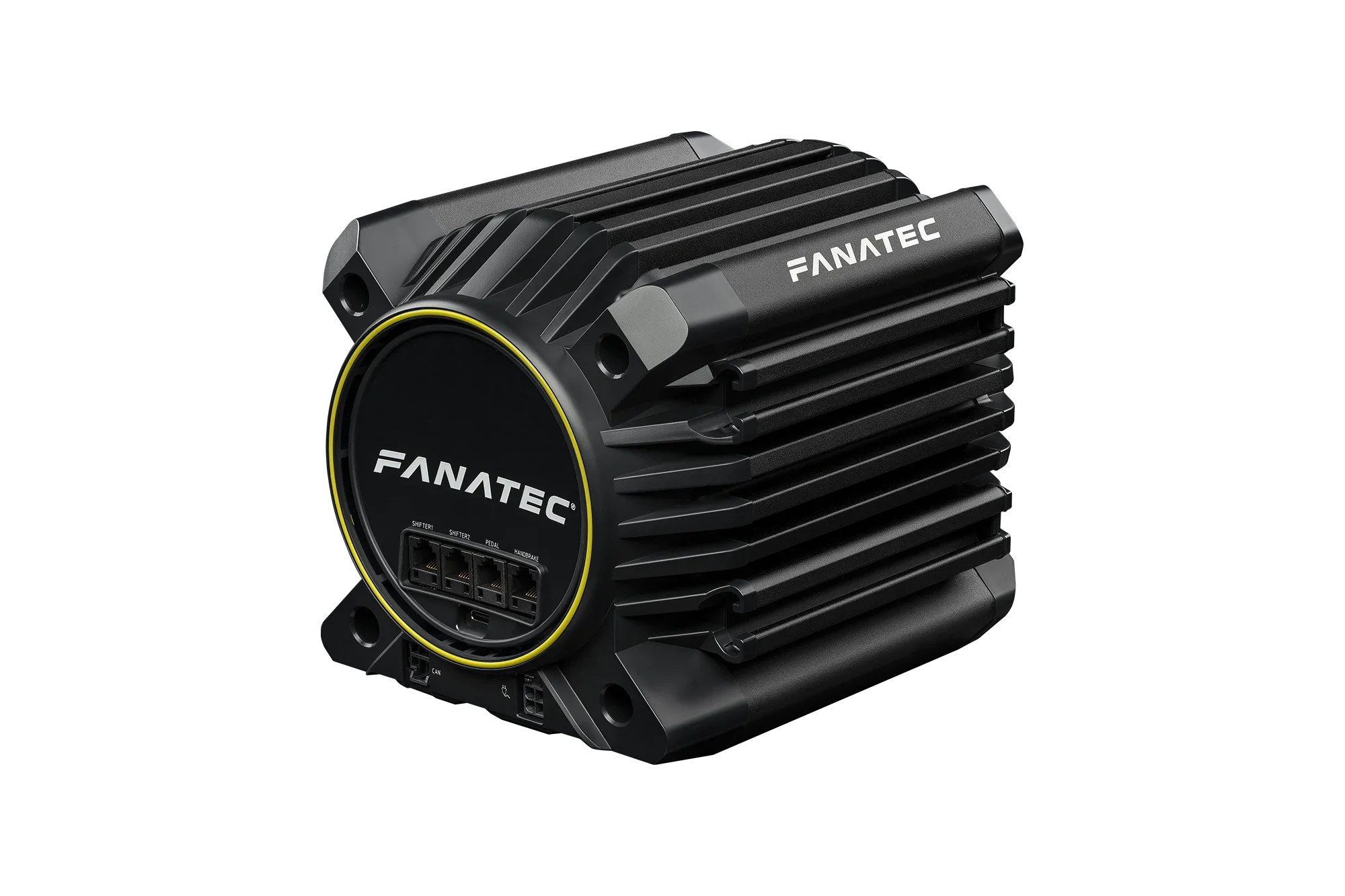 Fanatec Clubsport DD (15Nm) kormánybázis