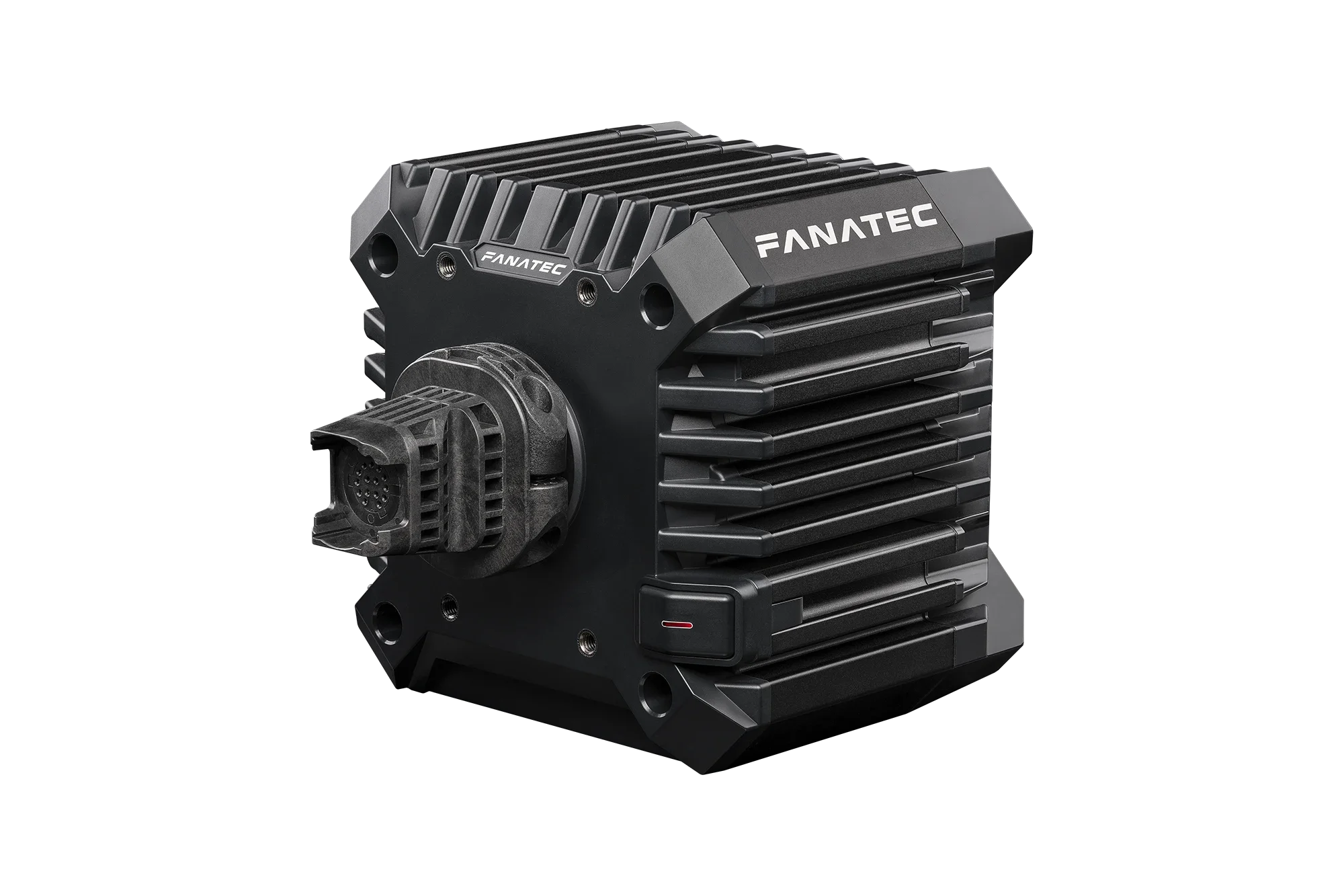 Fanatec CSL DD QR2 (8Nm) Kormánybázis