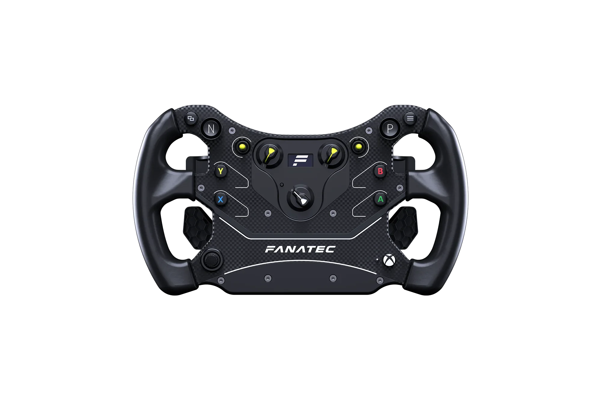 Fanatec CSL GT3 kormánykerék