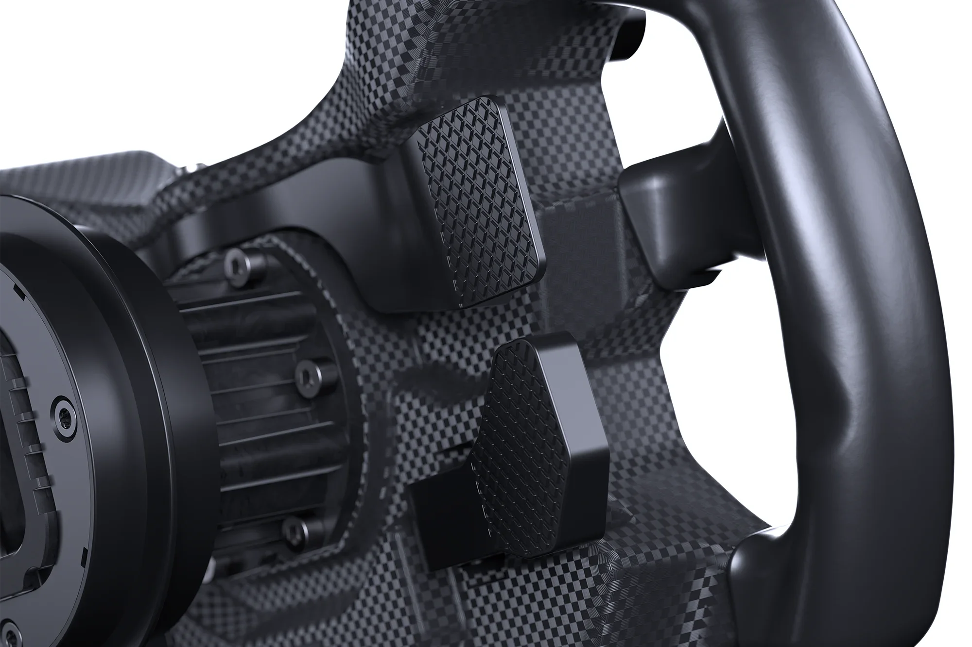 Fanatec CSL GT3 kormánykerék