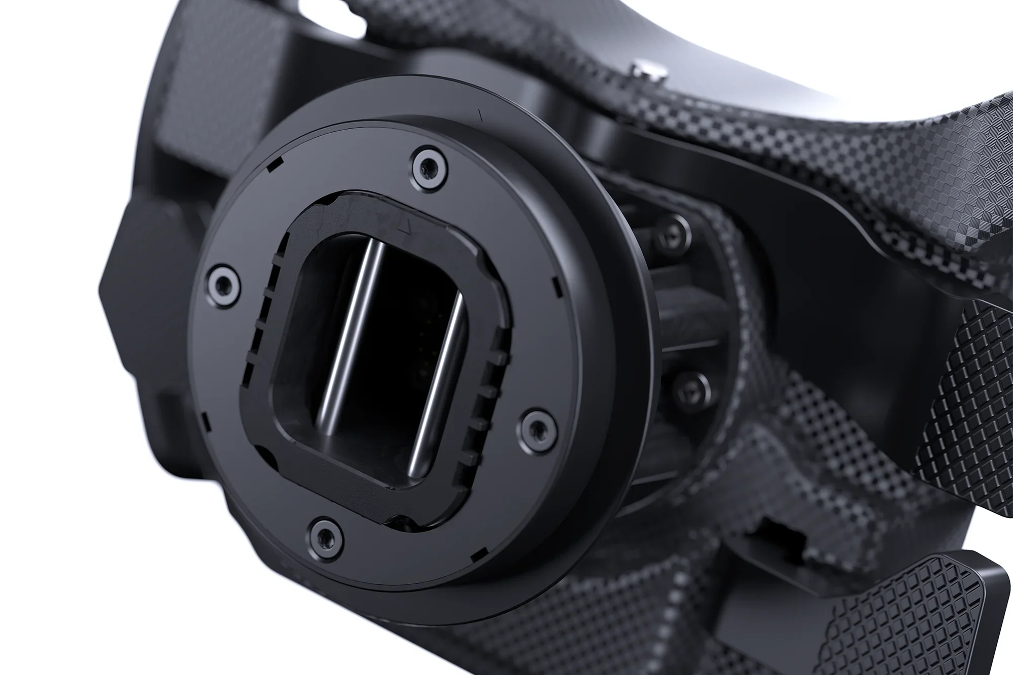 Fanatec CSL GT3 kormánykerék