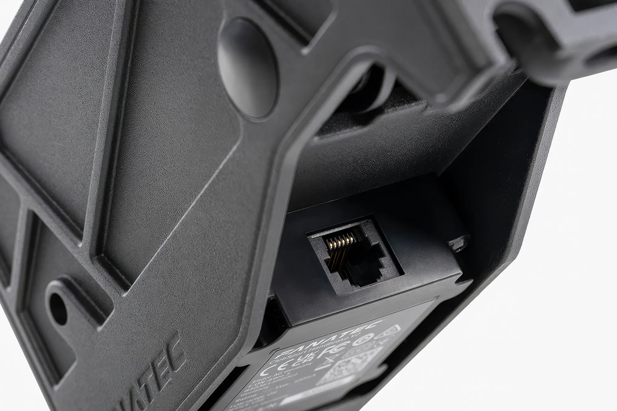 Fanatec Clubsport kézifék