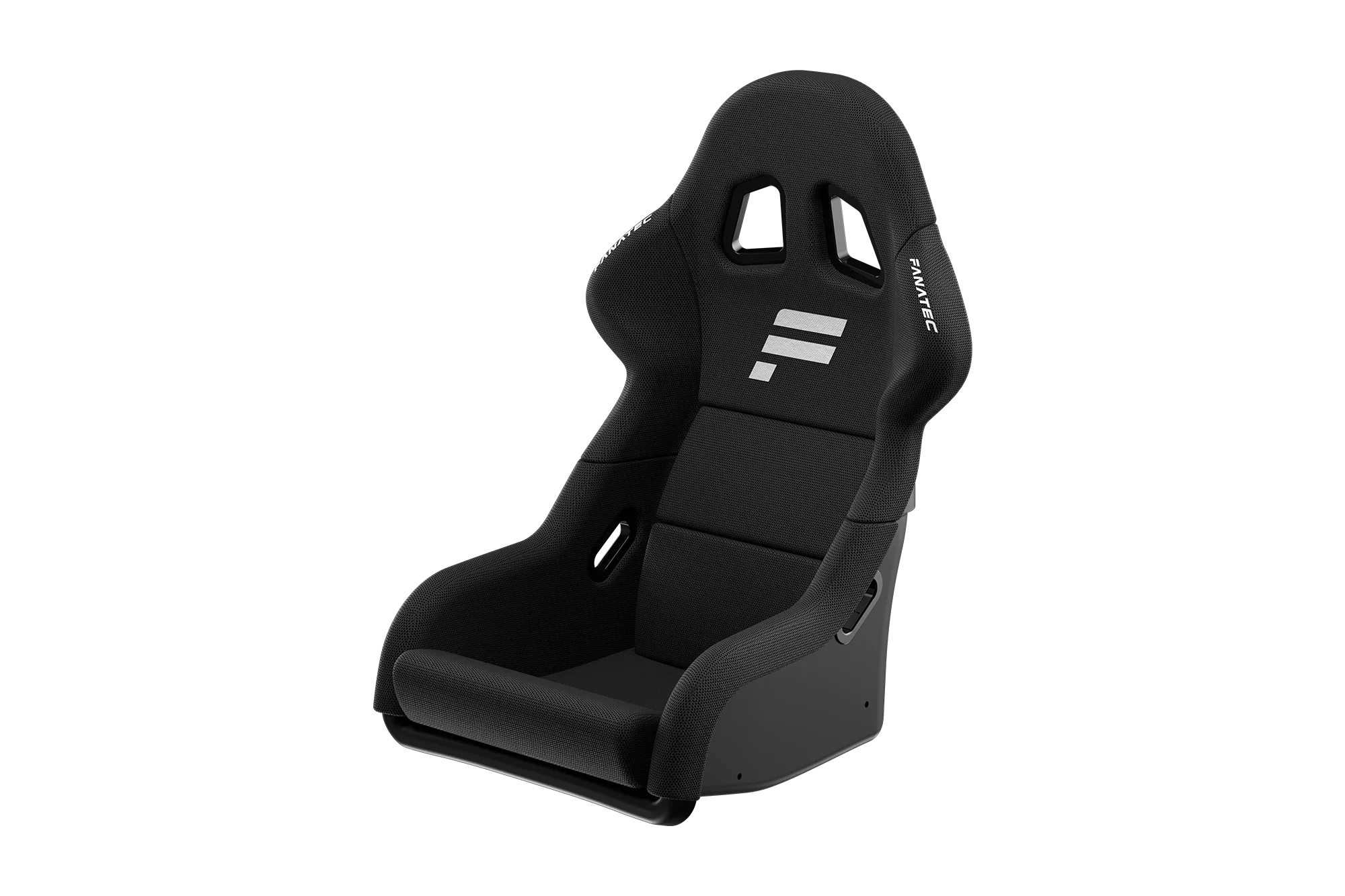 Fanatec Clubsport GT Ülés(Fekete)