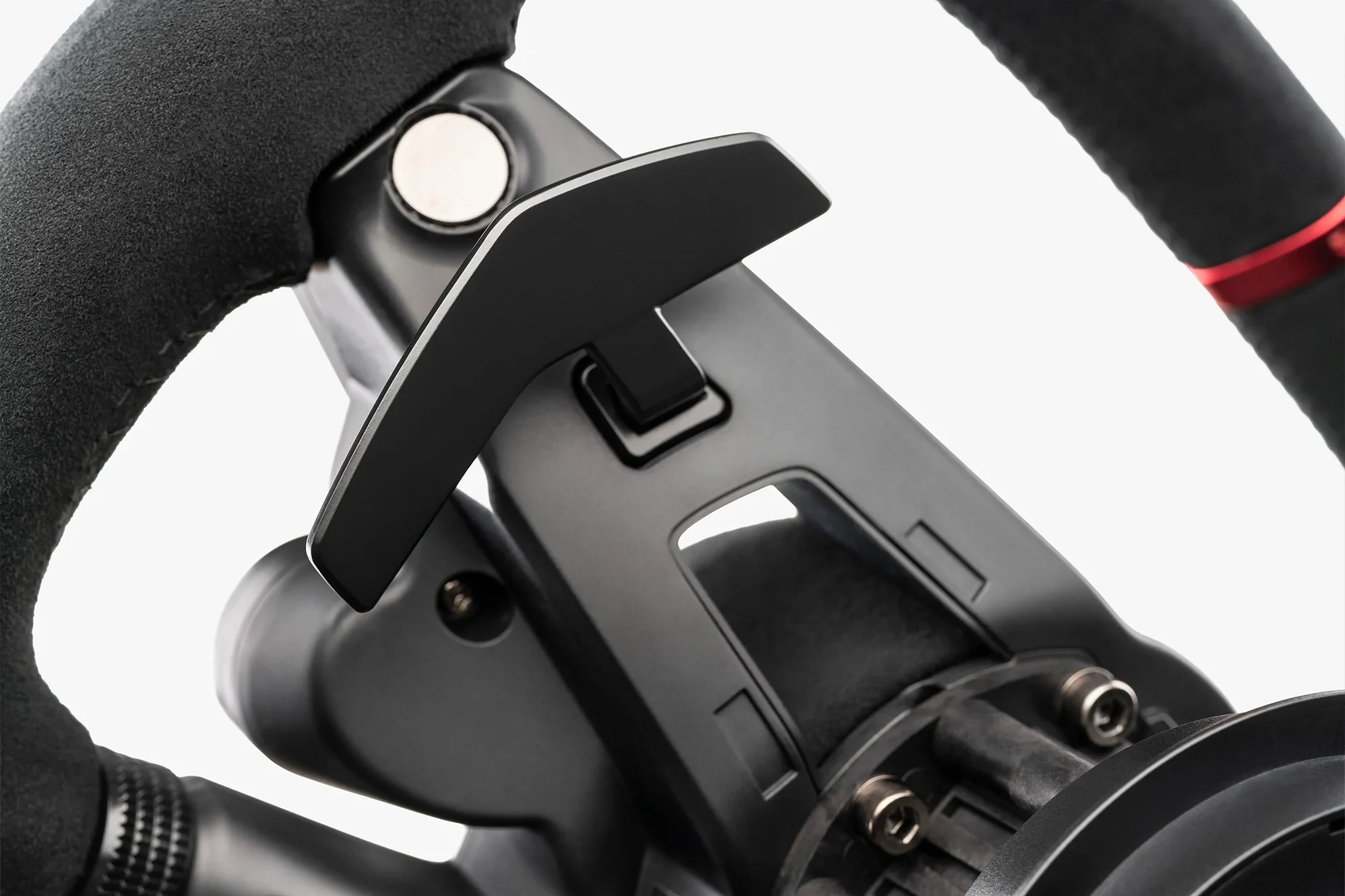 Fanatec CSL Elite Porsche Vision GT kormánykerék