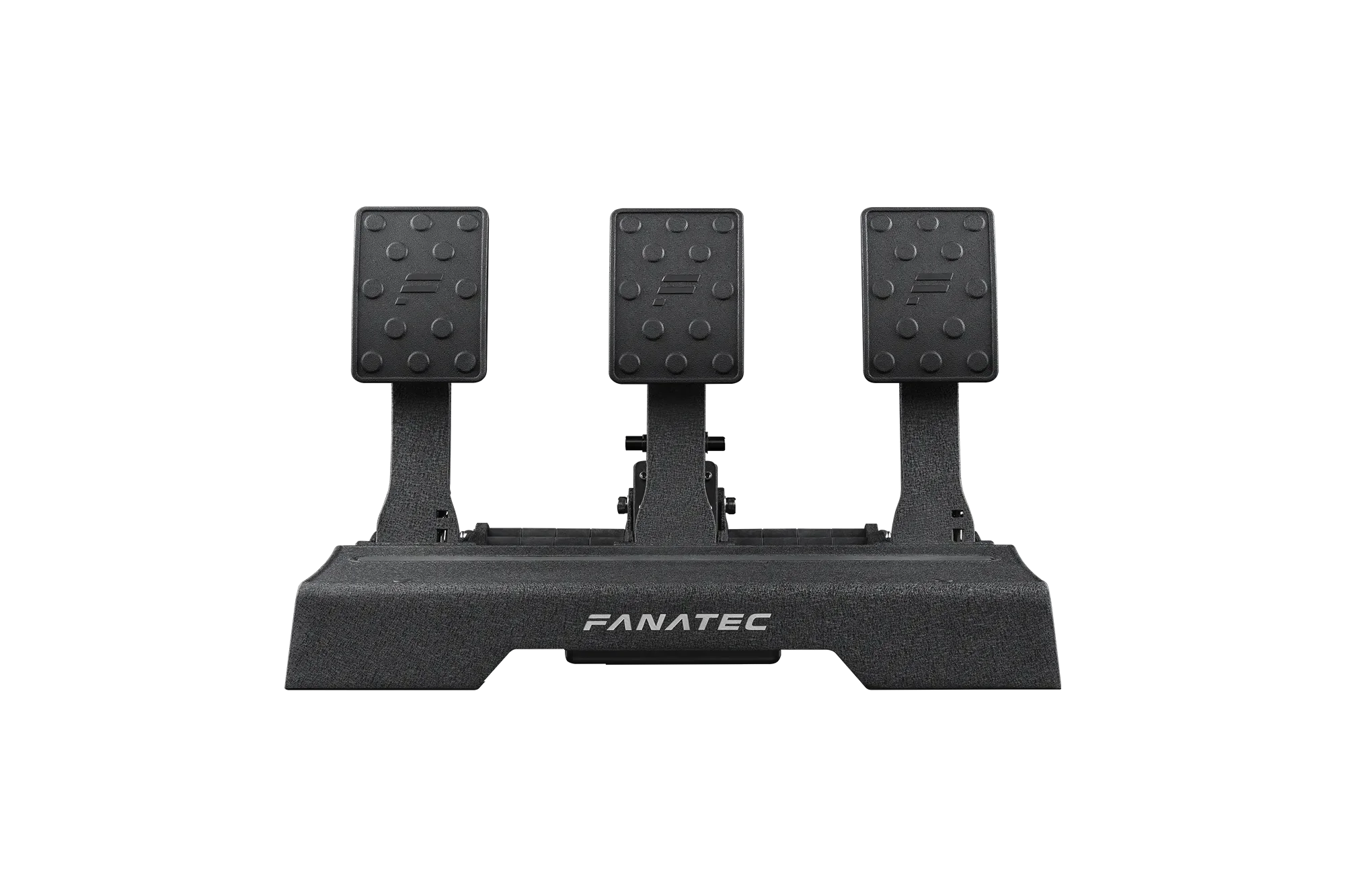 Fanatec CSL ELite V2 Pedálszett