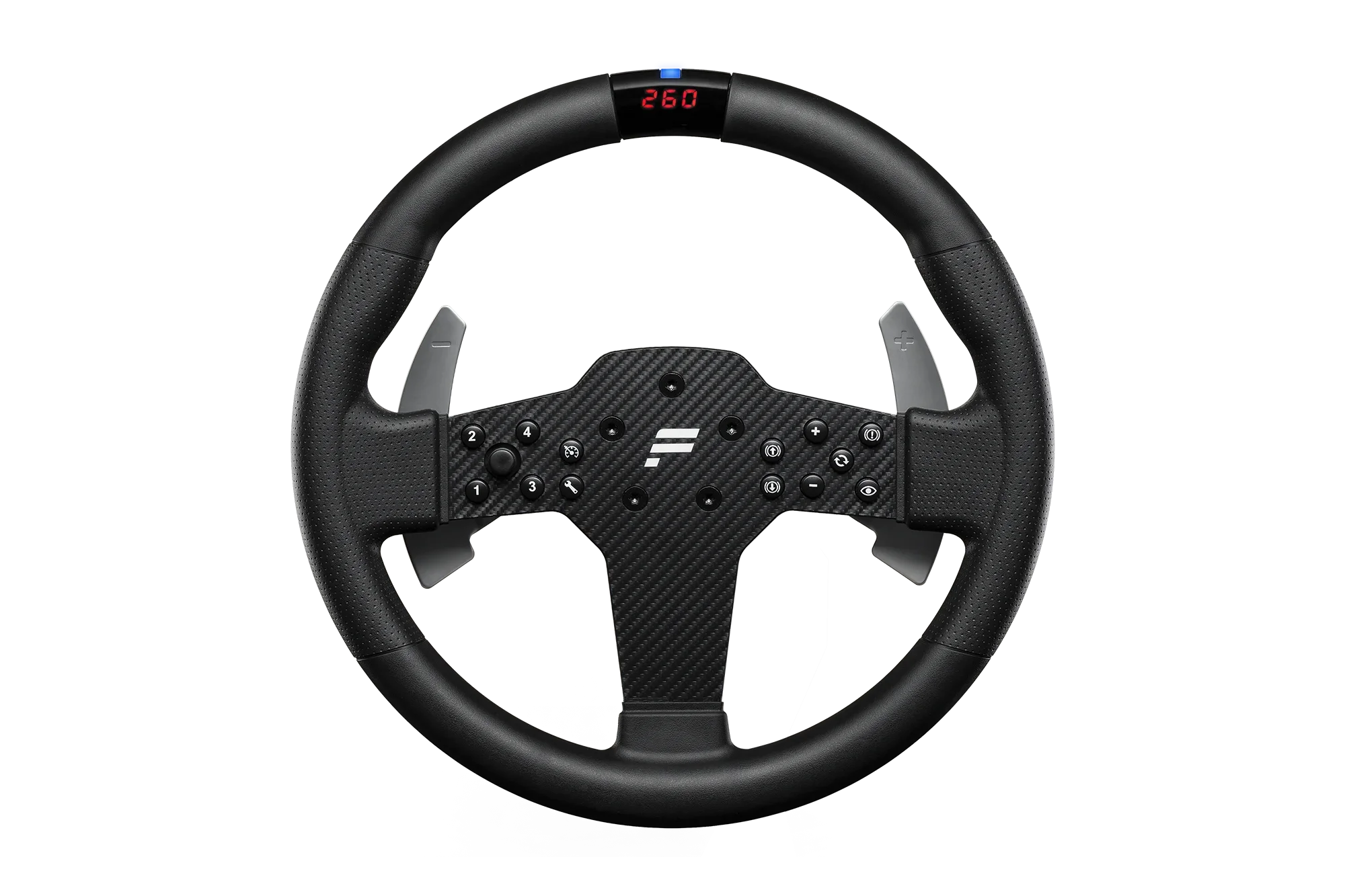 Fanatec CSL P1V2 kormánykerék