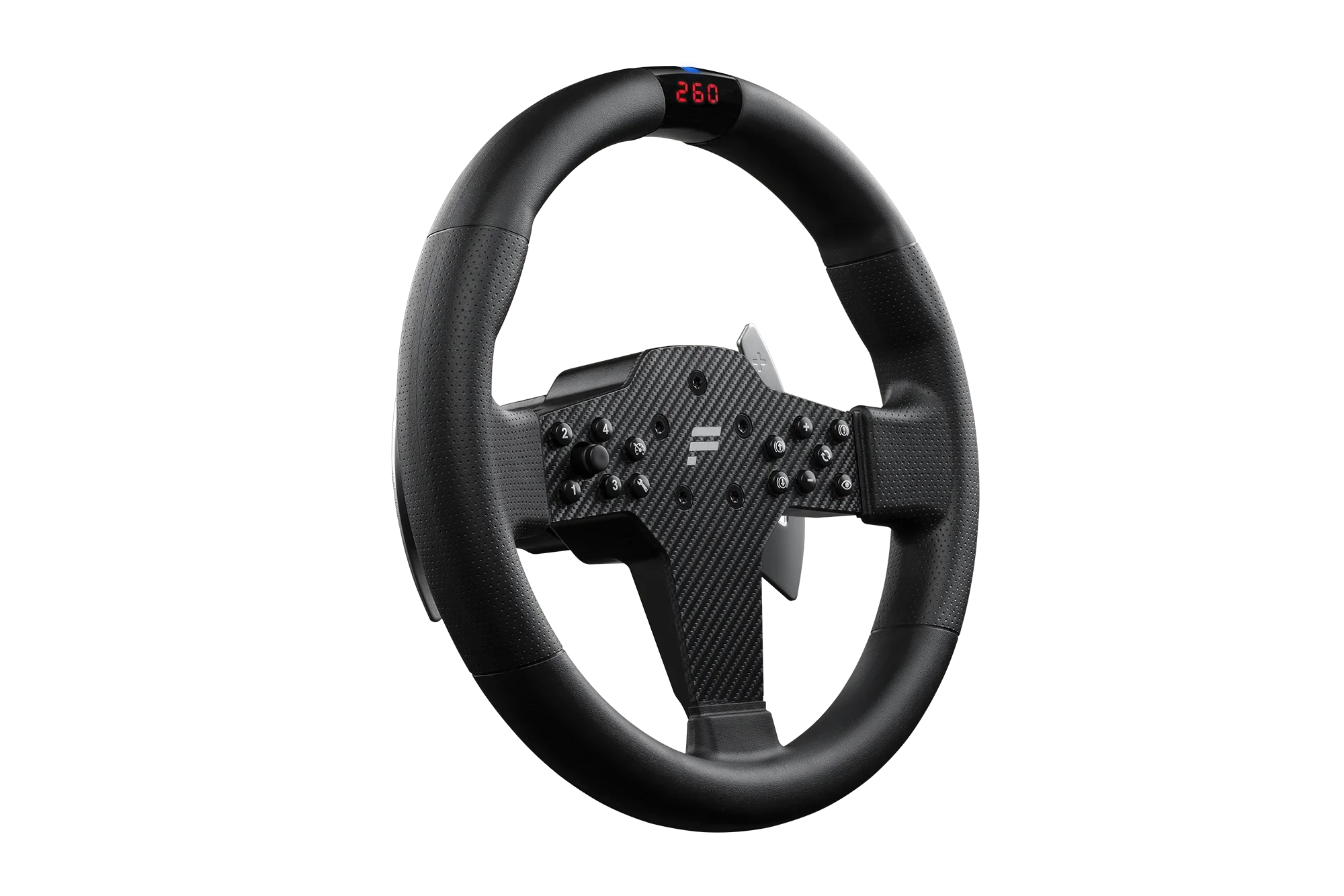 Fanatec CSL P1V2 kormánykerék