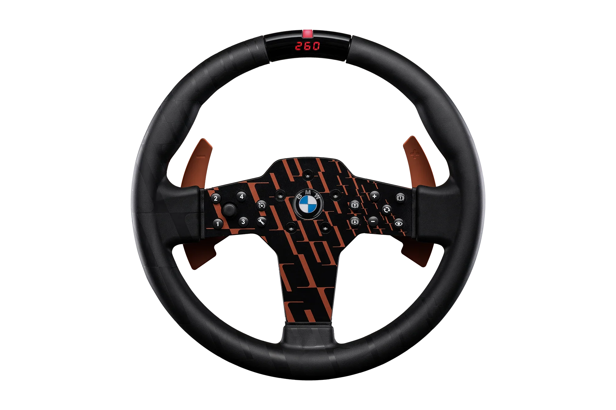 Fanatec CSL BMW kormánykerék