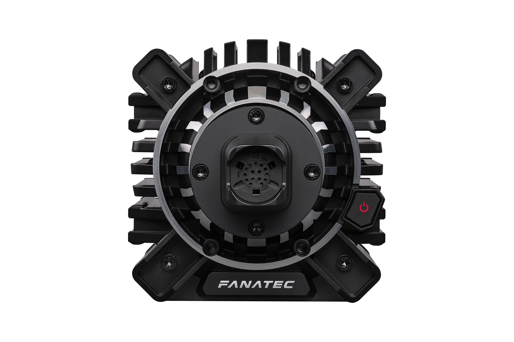 Fanatec Podium DD(25Nm)bundle