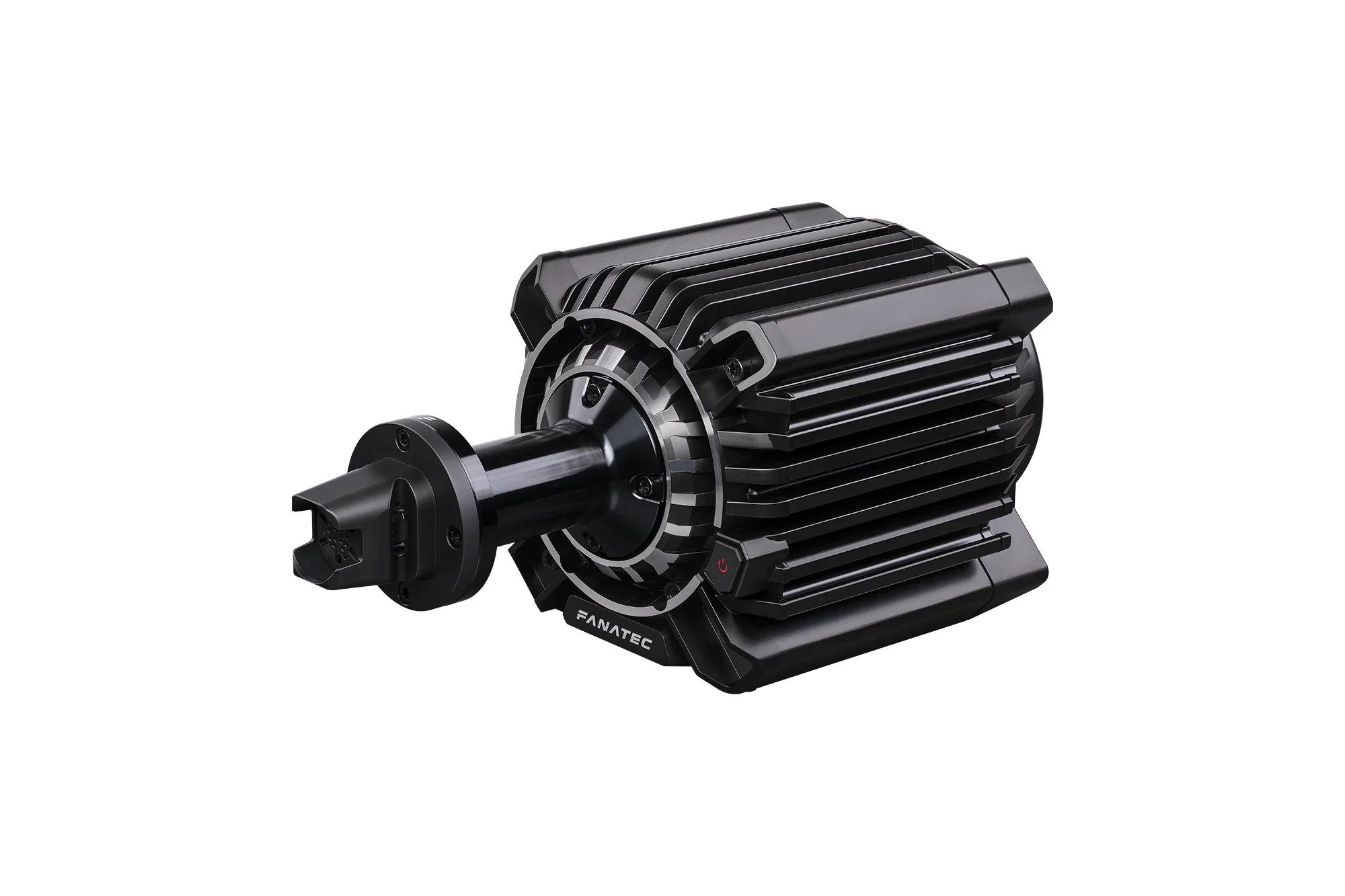 Fanatec Podium DD(25Nm)bundle