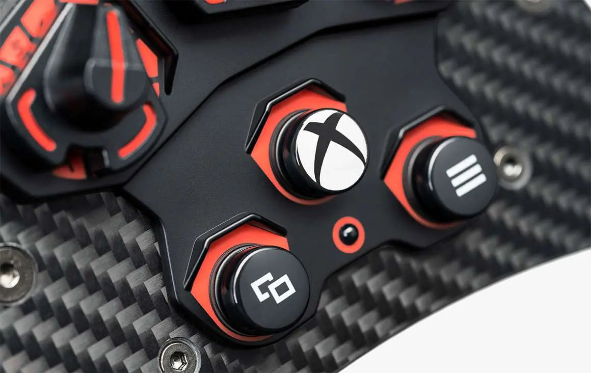 Fanatec Podium DD(25Nm)bundle