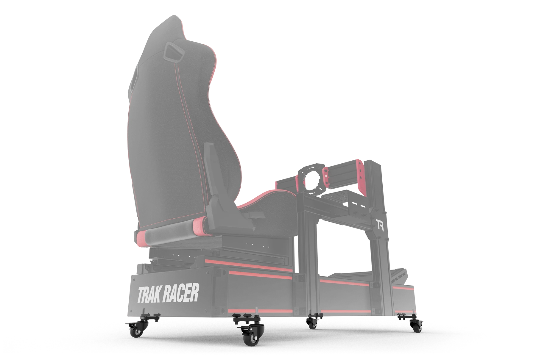 Track Racer kerkészett(4db)