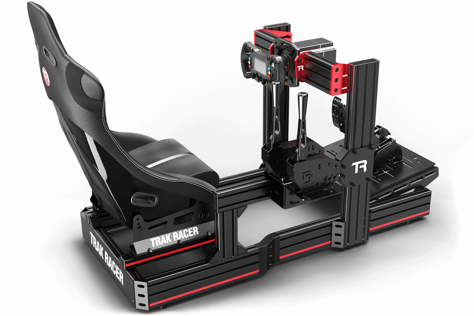 Track Racer TR One V2 DD Bázis Tartó