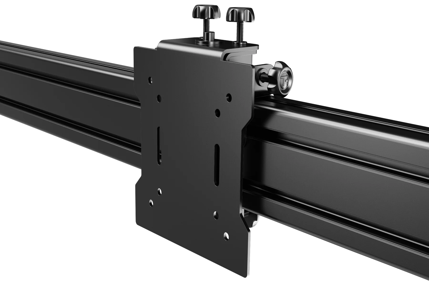 Track Racer  Preciziós  monitorállitó készlet(3 monitorhoz)