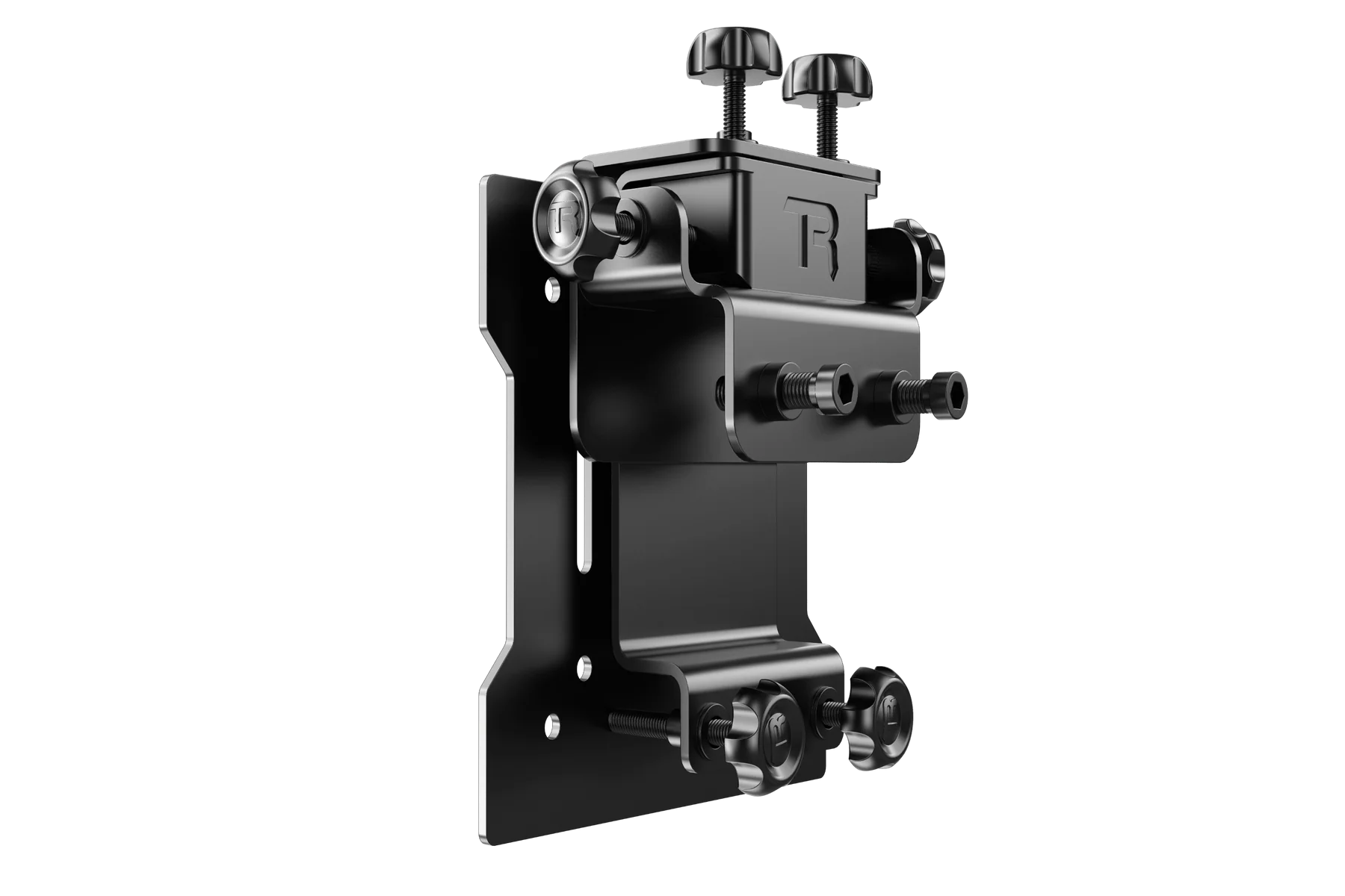 Track Racer  Preciziós  monitorállitó készlet(3 monitorhoz)
