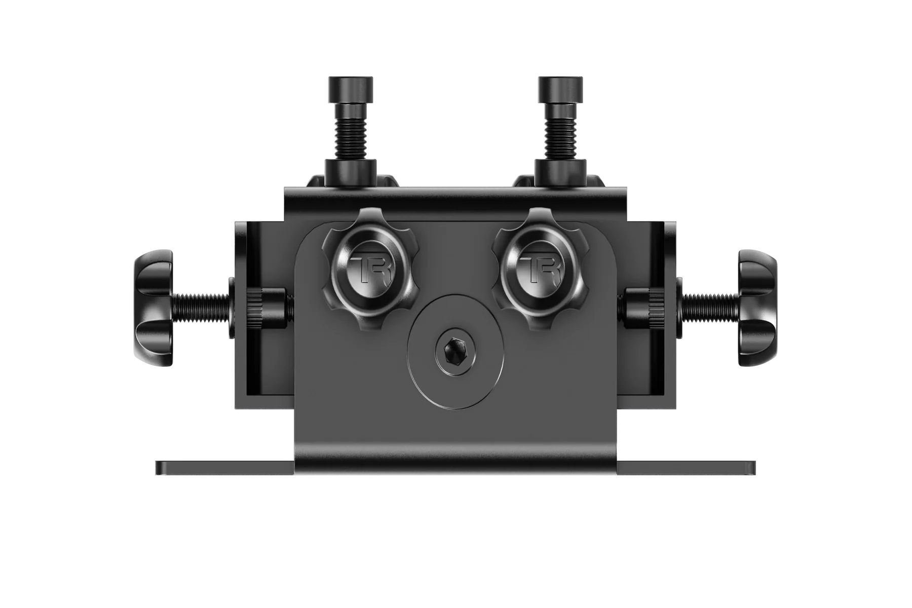 Track Racer  Preciziós  monitorállitó készlet(3 monitorhoz)